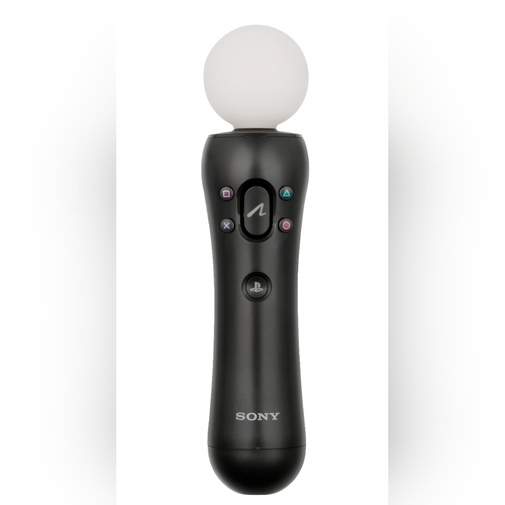 Sony PSVR Motion Controller Only CECH-ZCM1U‎ For Parts Only